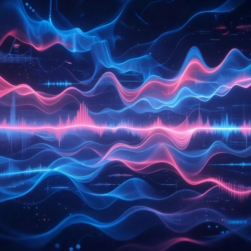 Full frequency transmission abstract