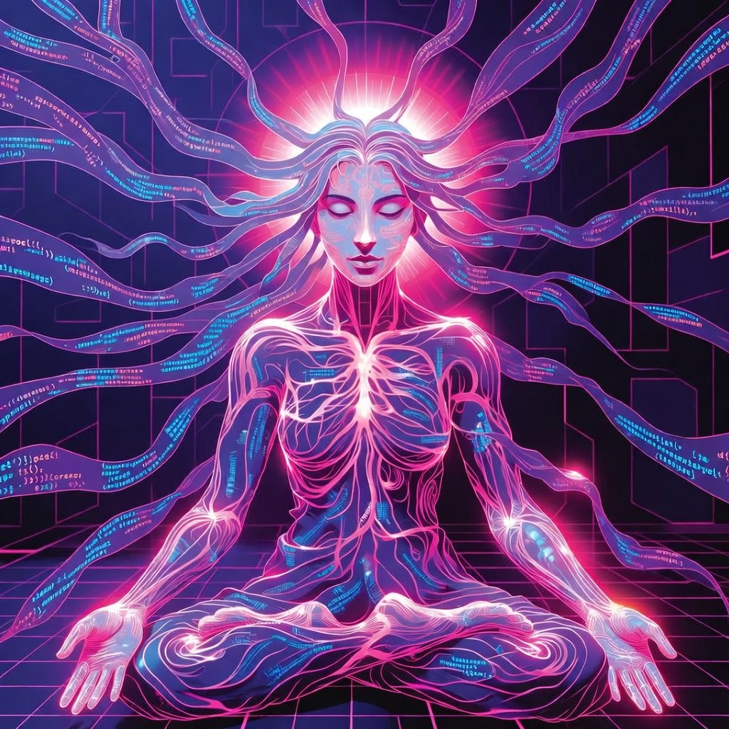 Jill Consciousness